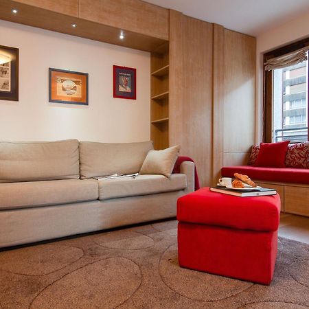 Résidence Alpes Apt 4 Happy Rentals Chamonix Mont Blanc Exterior foto